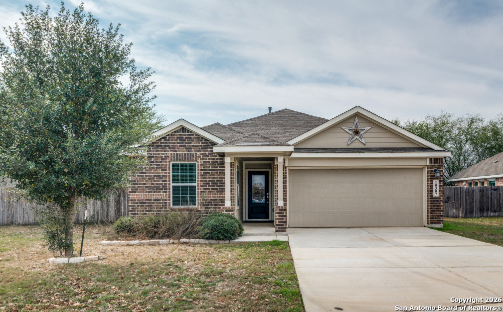 10307 Owl Woods Schertz TX 78154