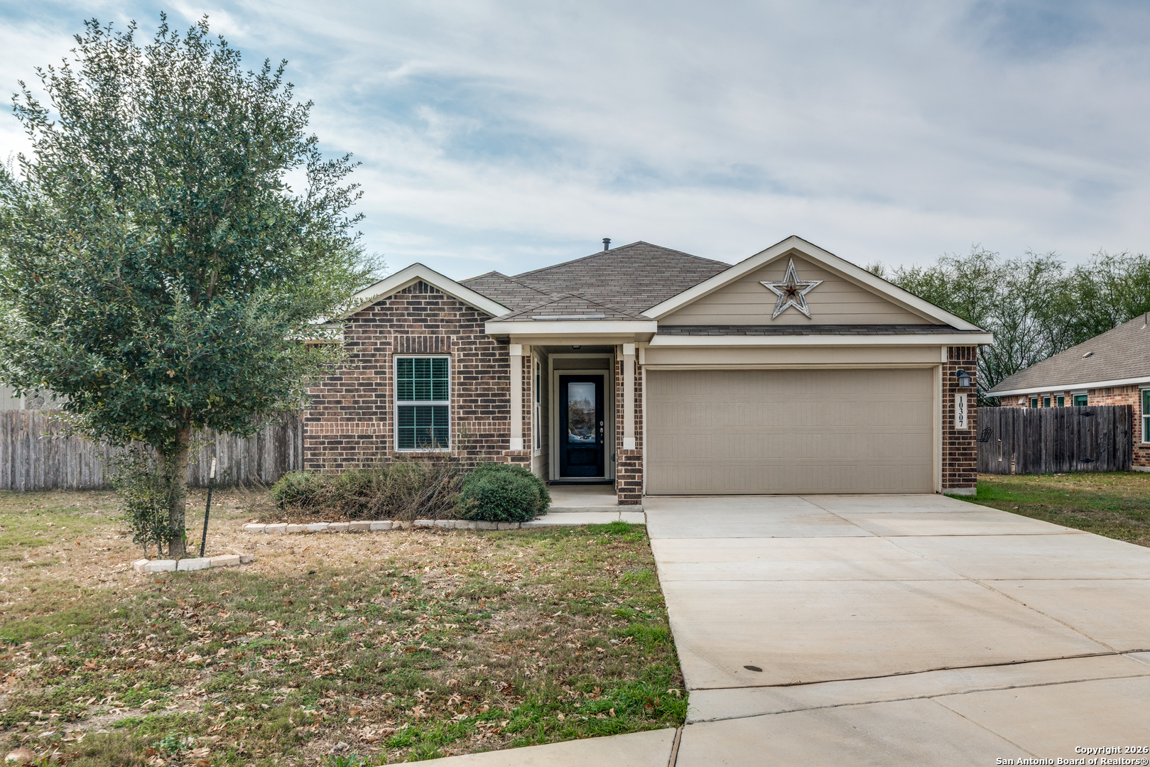 10307 Owl Woods Schertz TX 78154
