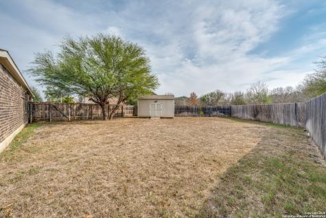10307 Owl Woods Schertz TX 78154