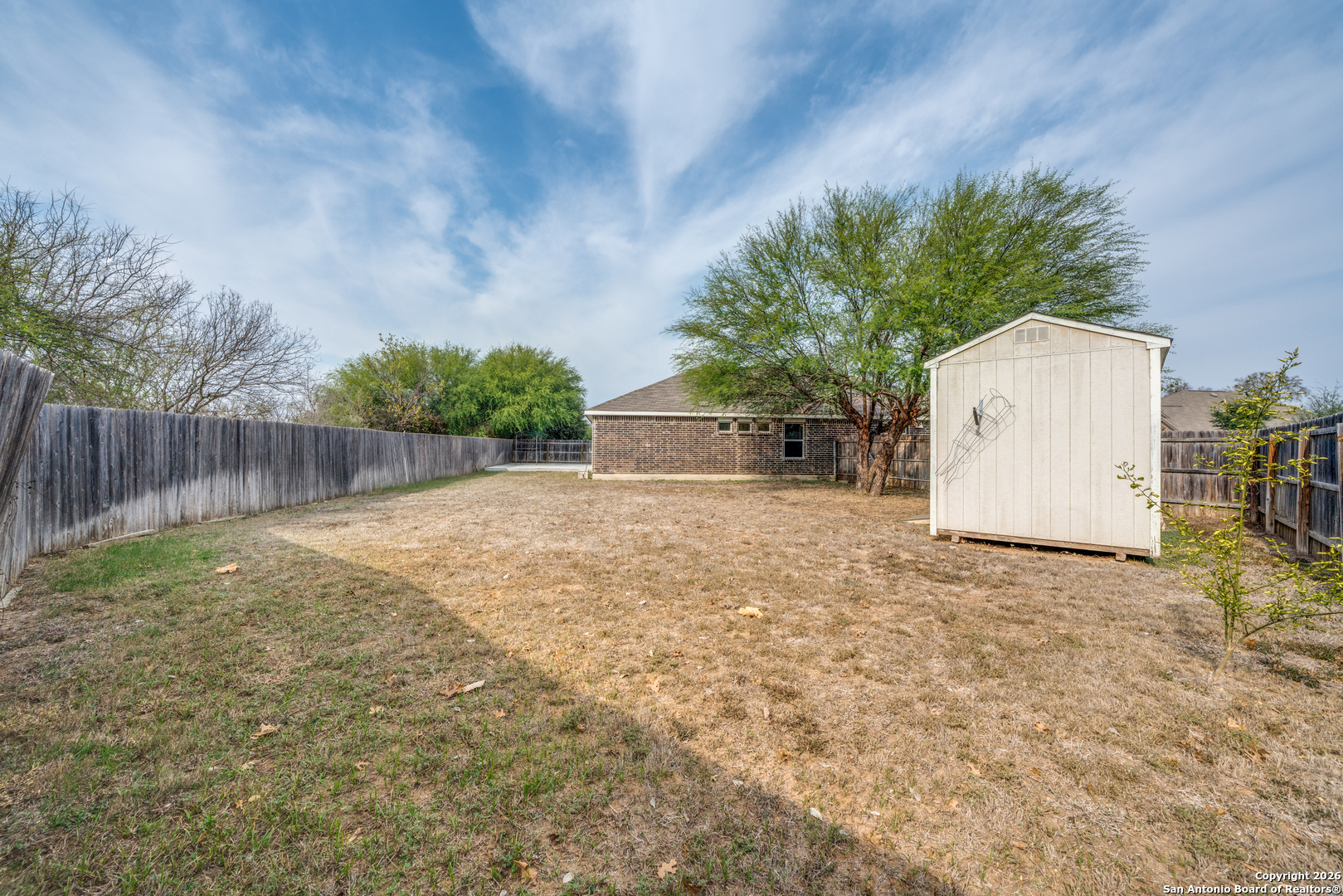 10307 Owl Woods Schertz TX 78154