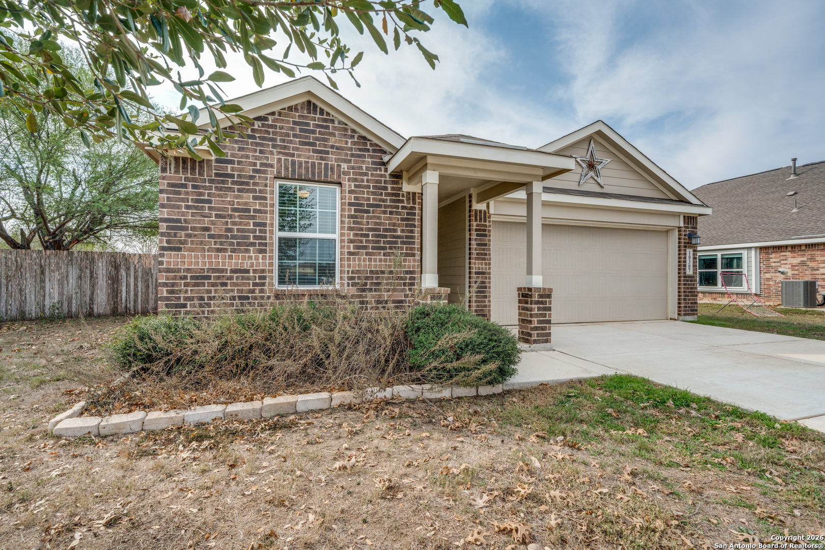 10307 Owl Woods Schertz TX 78154