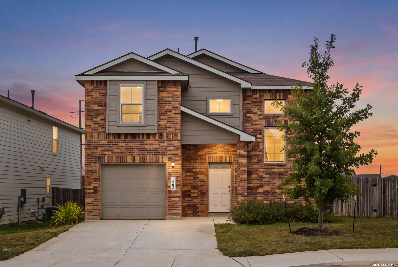 1508 Hoatzin Run San Antonio TX 78253