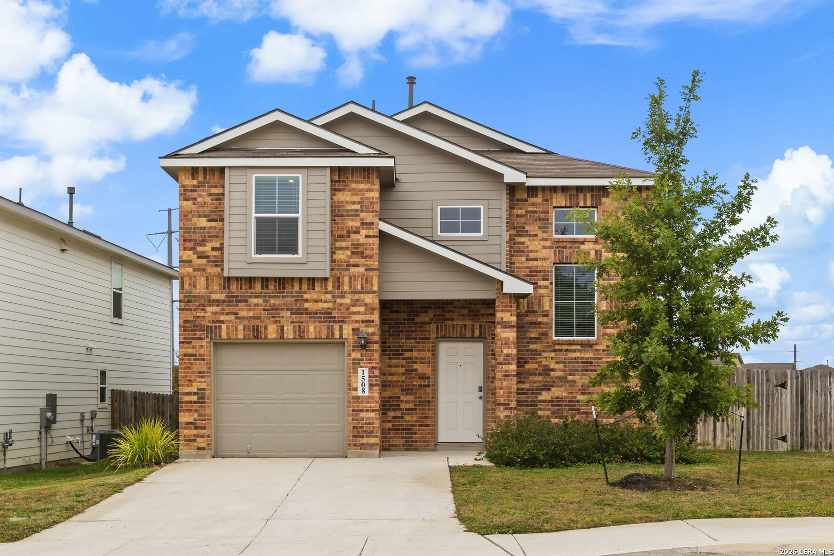 1508 Hoatzin Run San Antonio TX 78253