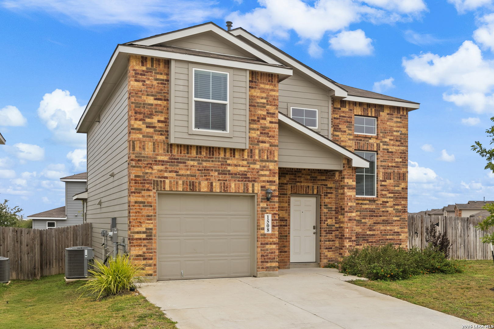 1508 Hoatzin Run San Antonio TX 78253