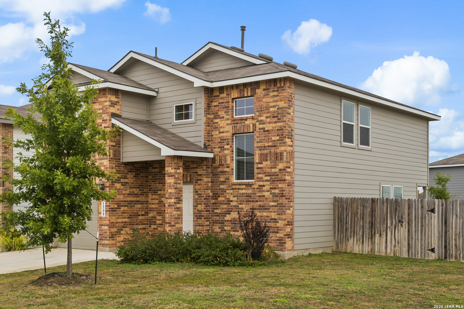 1508 Hoatzin Run San Antonio TX 78253