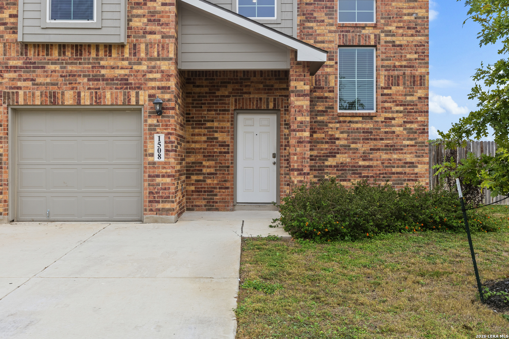 1508 Hoatzin Run San Antonio TX 78253