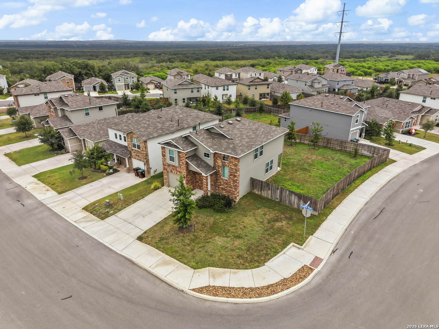 1508 Hoatzin Run San Antonio TX 78253