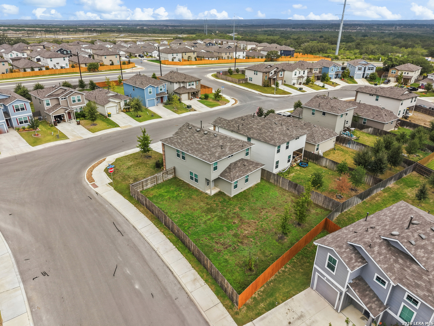 1508 Hoatzin Run San Antonio TX 78253