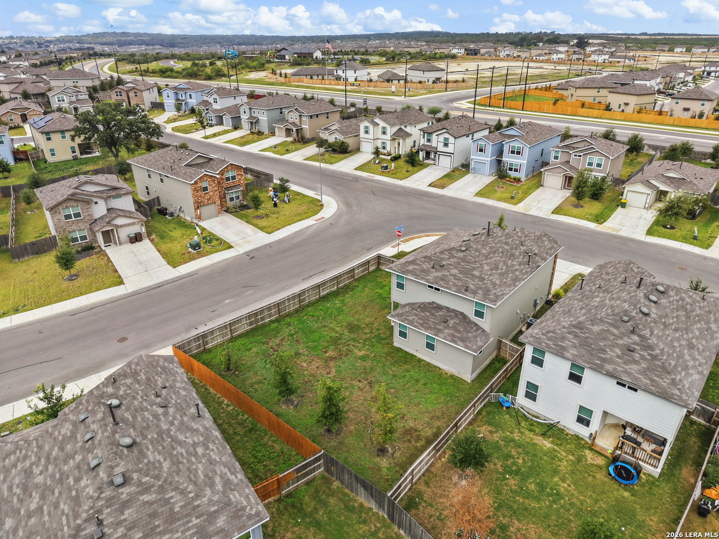 1508 Hoatzin Run San Antonio TX 78253