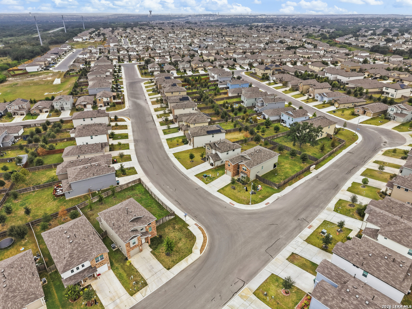 1508 Hoatzin Run San Antonio TX 78253
