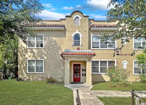 1539 W Woodlawn Avenue San Antonio TX 78201