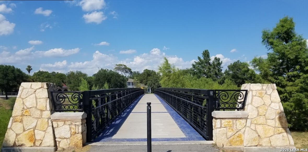 1539 W Woodlawn Avenue San Antonio TX 78201
