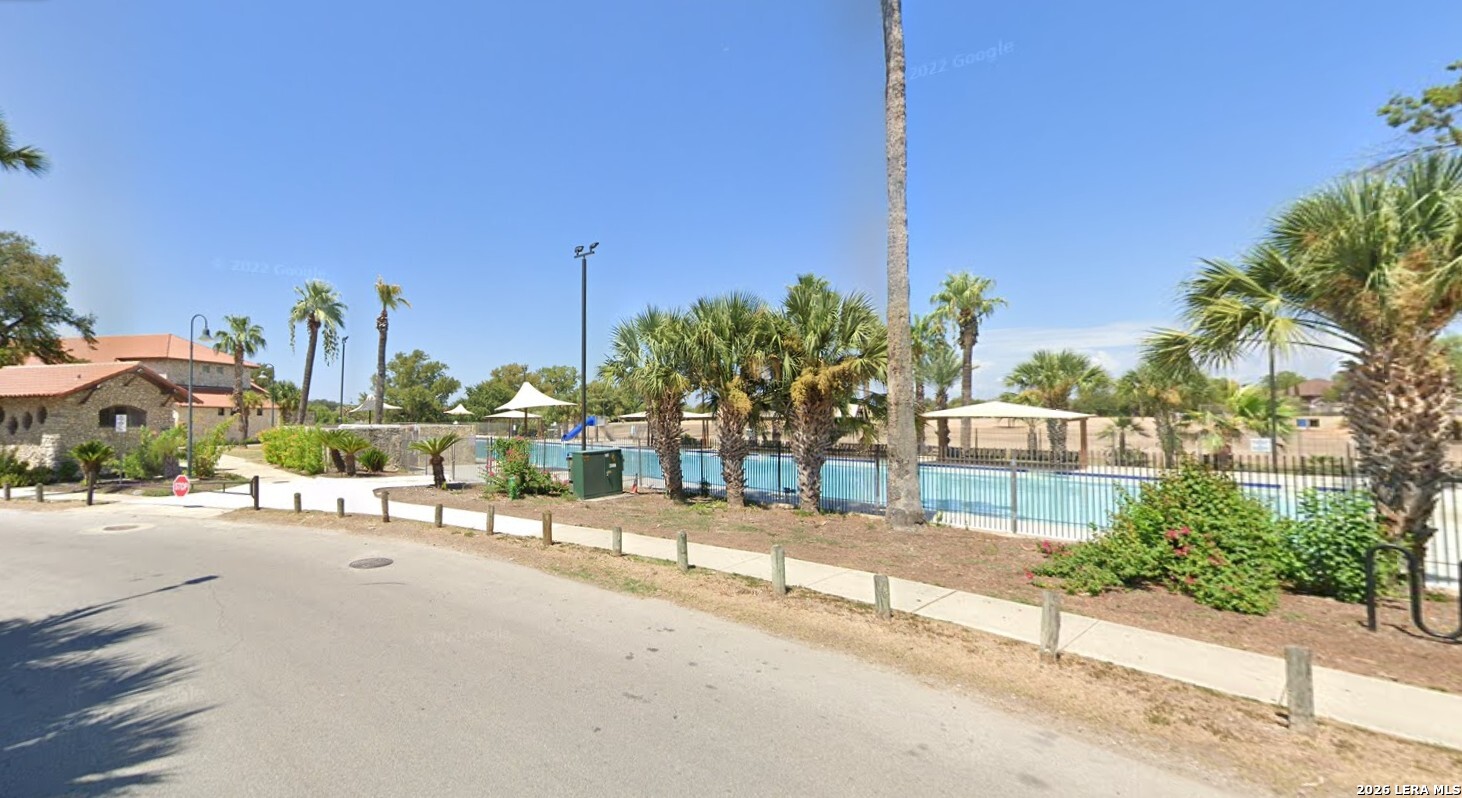 1539 W Woodlawn Avenue San Antonio TX 78201