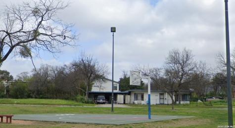 1539 W Woodlawn Avenue San Antonio TX 78201