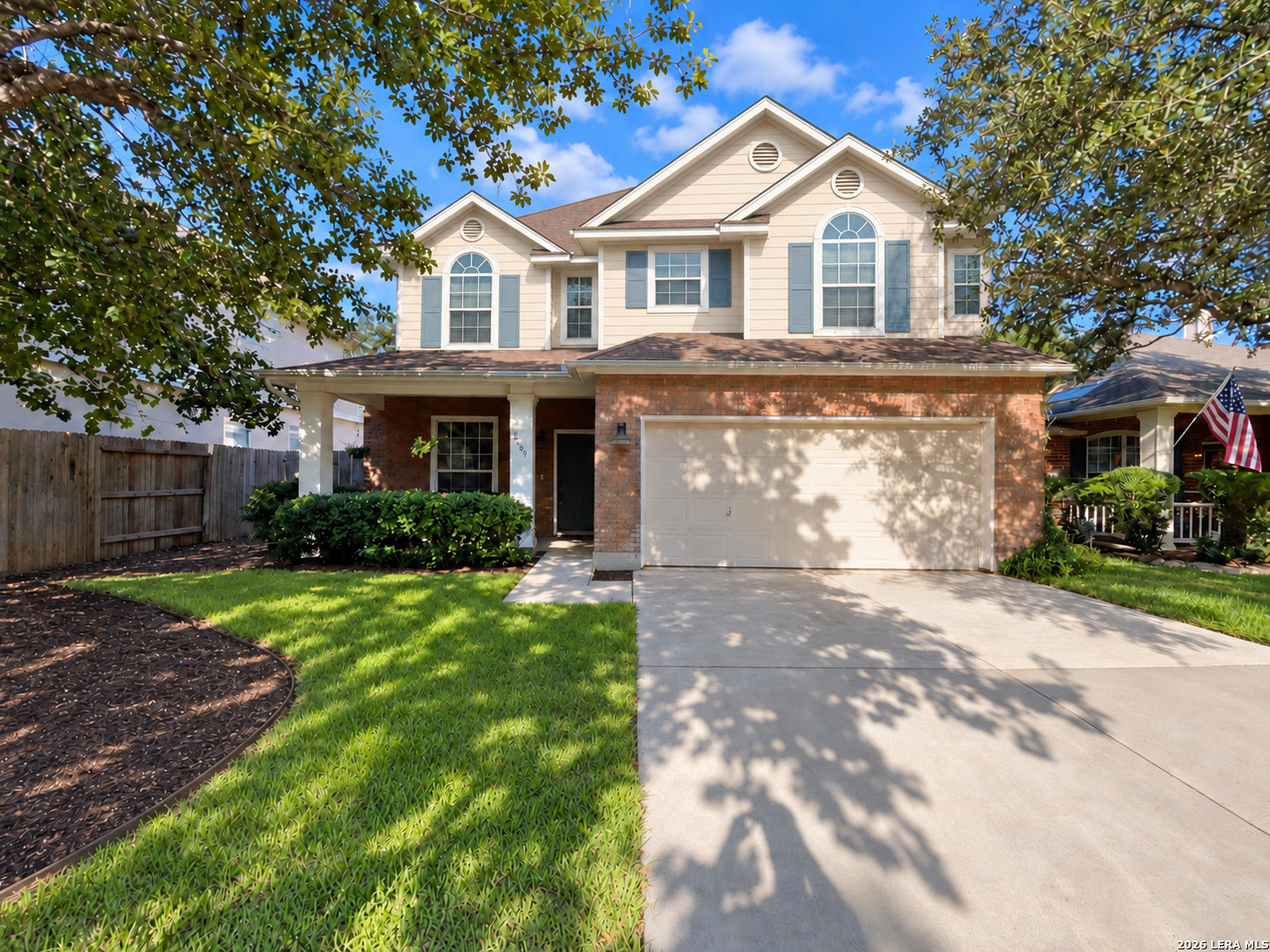 23610 Calico Chase San Antonio TX 78260