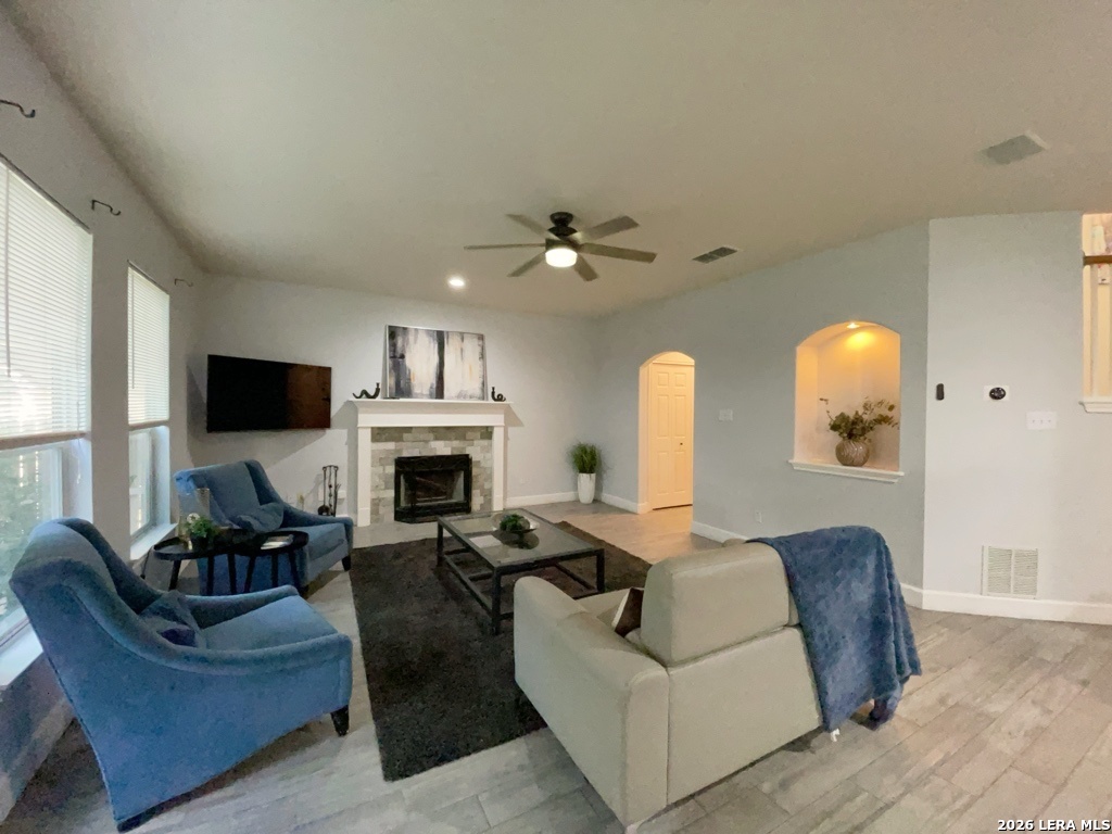 23610 Calico Chase San Antonio TX 78260