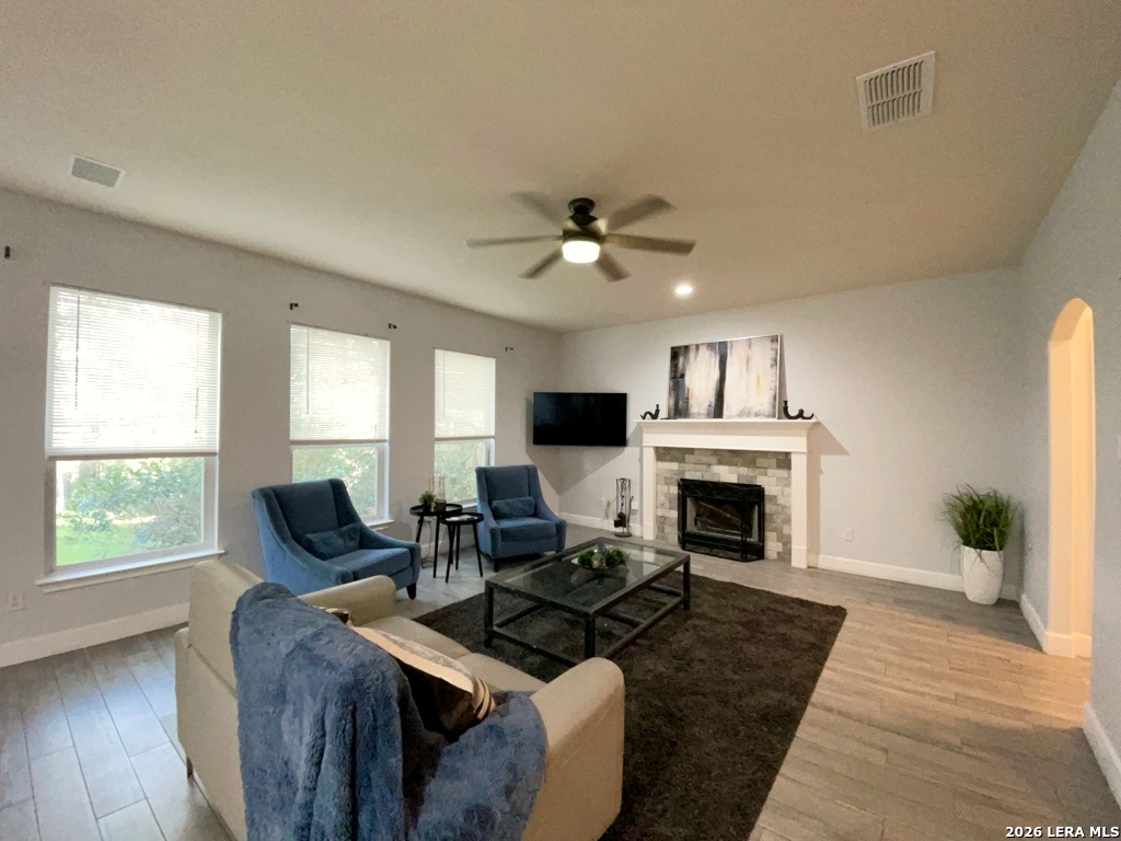 23610 Calico Chase San Antonio TX 78260