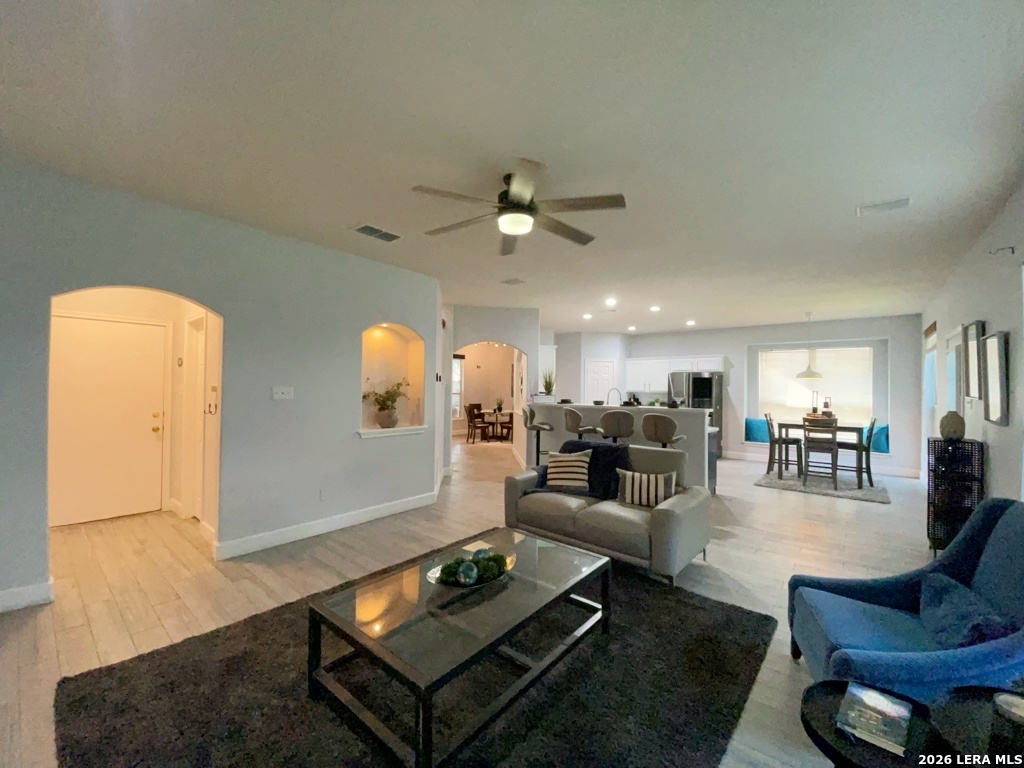 23610 Calico Chase San Antonio TX 78260