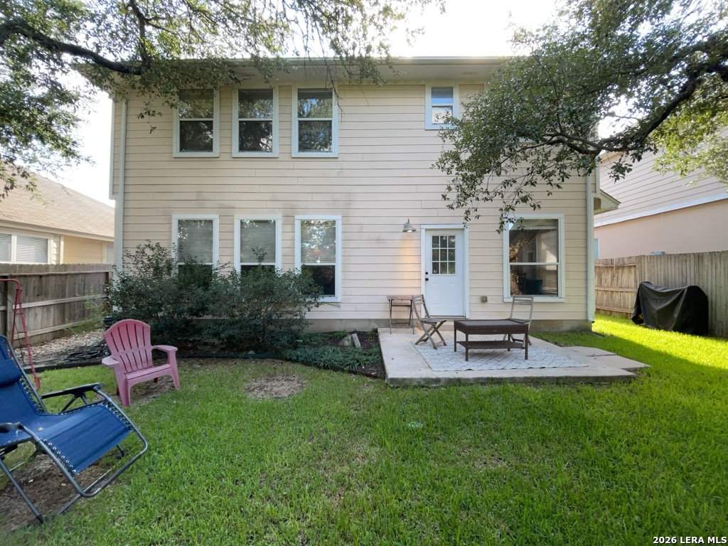 23610 Calico Chase San Antonio TX 78260