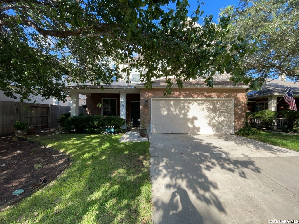 23610 Calico Chase San Antonio TX 78260
