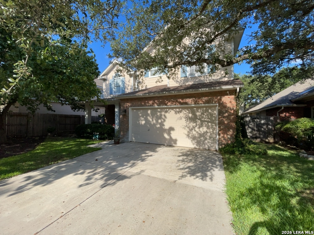 23610 Calico Chase San Antonio TX 78260