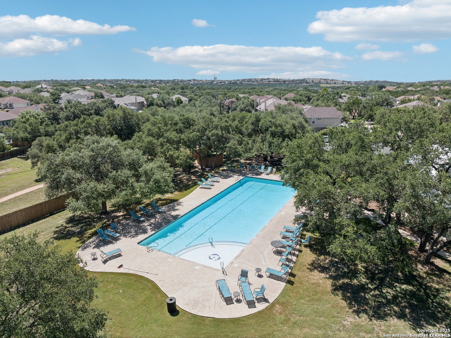 23610 Calico Chase San Antonio TX 78260