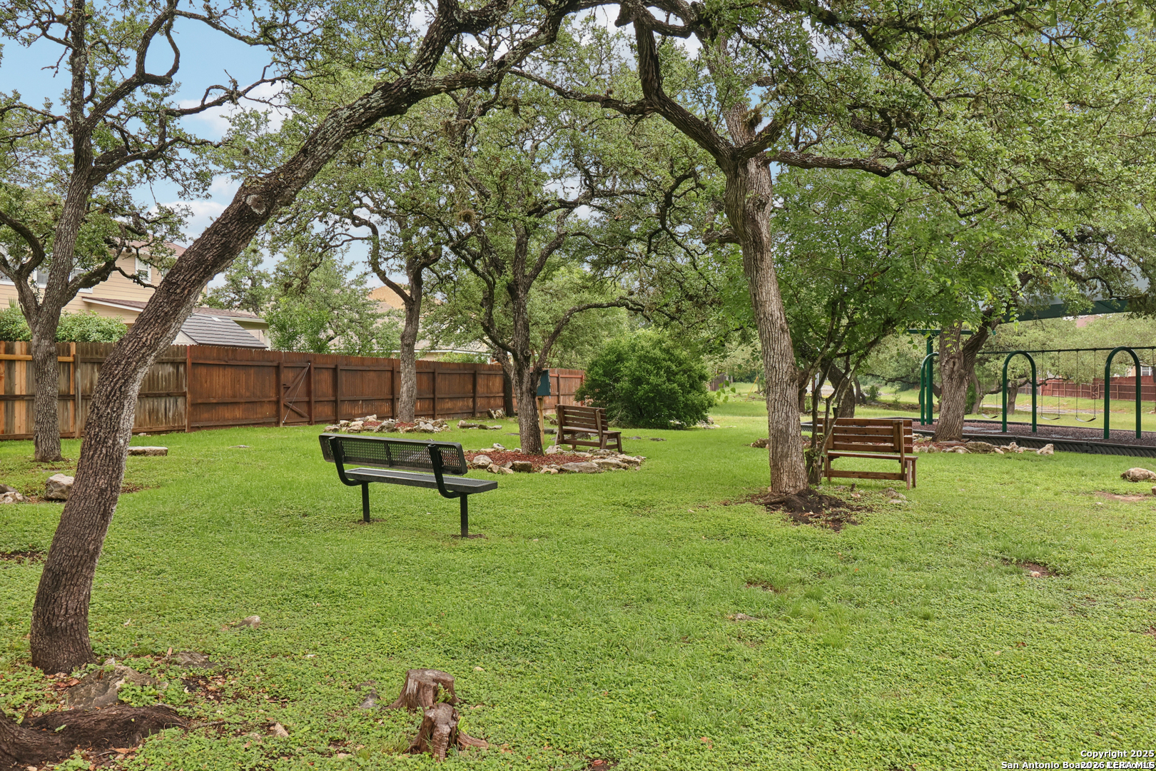 23610 Calico Chase San Antonio TX 78260