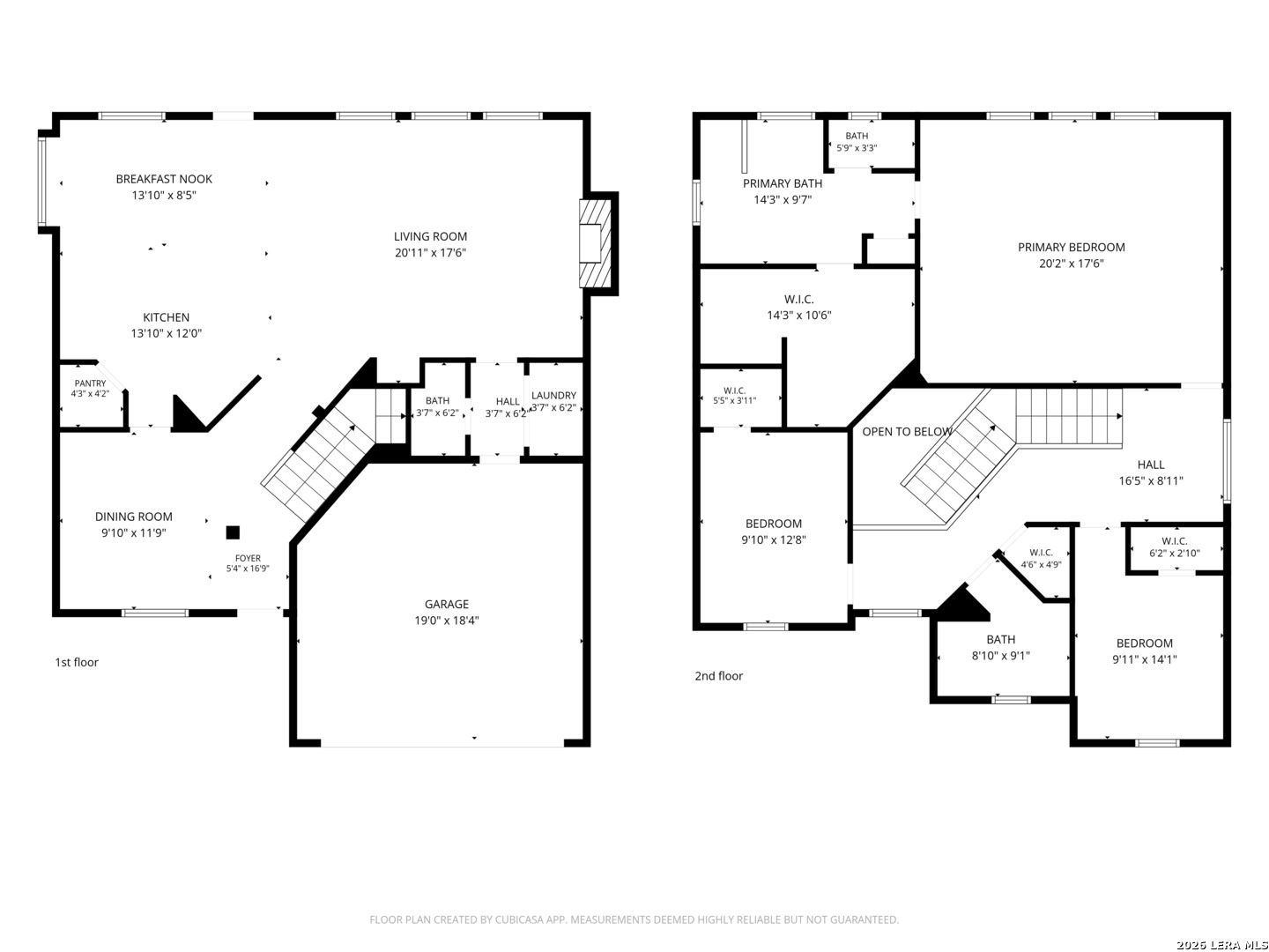 23610 Calico Chase San Antonio TX 78260