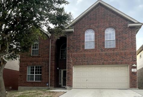 1202 Murray Winn Windcrest TX 78239
