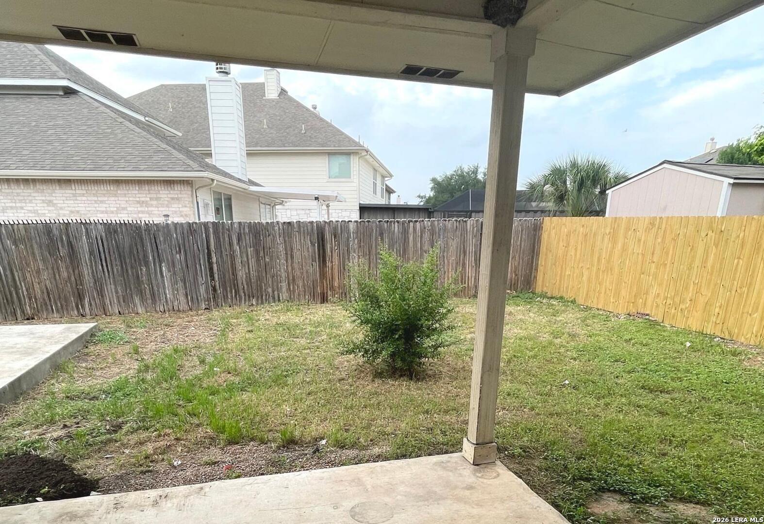 1202 Murray Winn Windcrest TX 78239