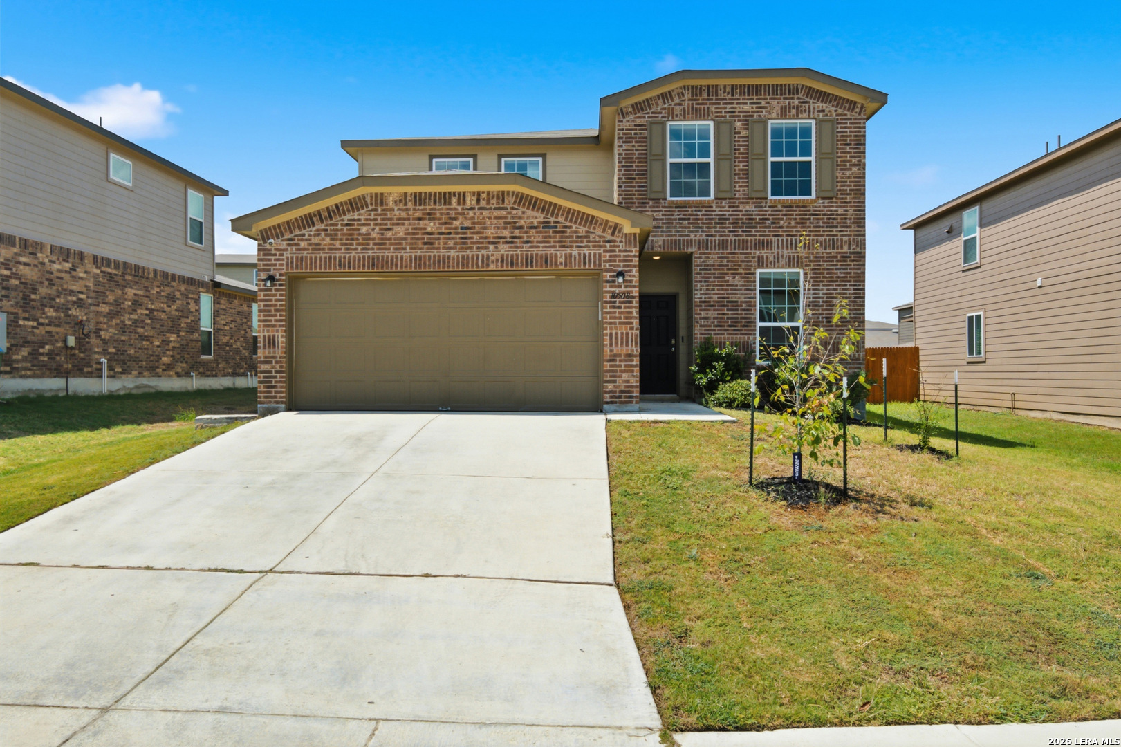10508 Sweetwater San Antonio TX 78252