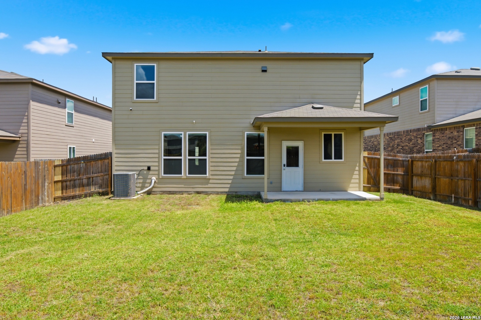 10508 Sweetwater San Antonio TX 78252