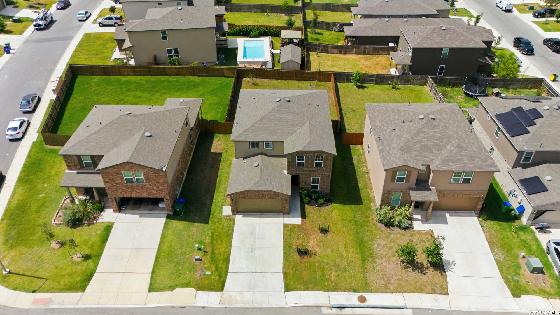 10508 Sweetwater San Antonio TX 78252