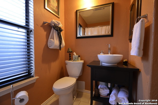 25114 Summit Creek San Antonio TX 78258