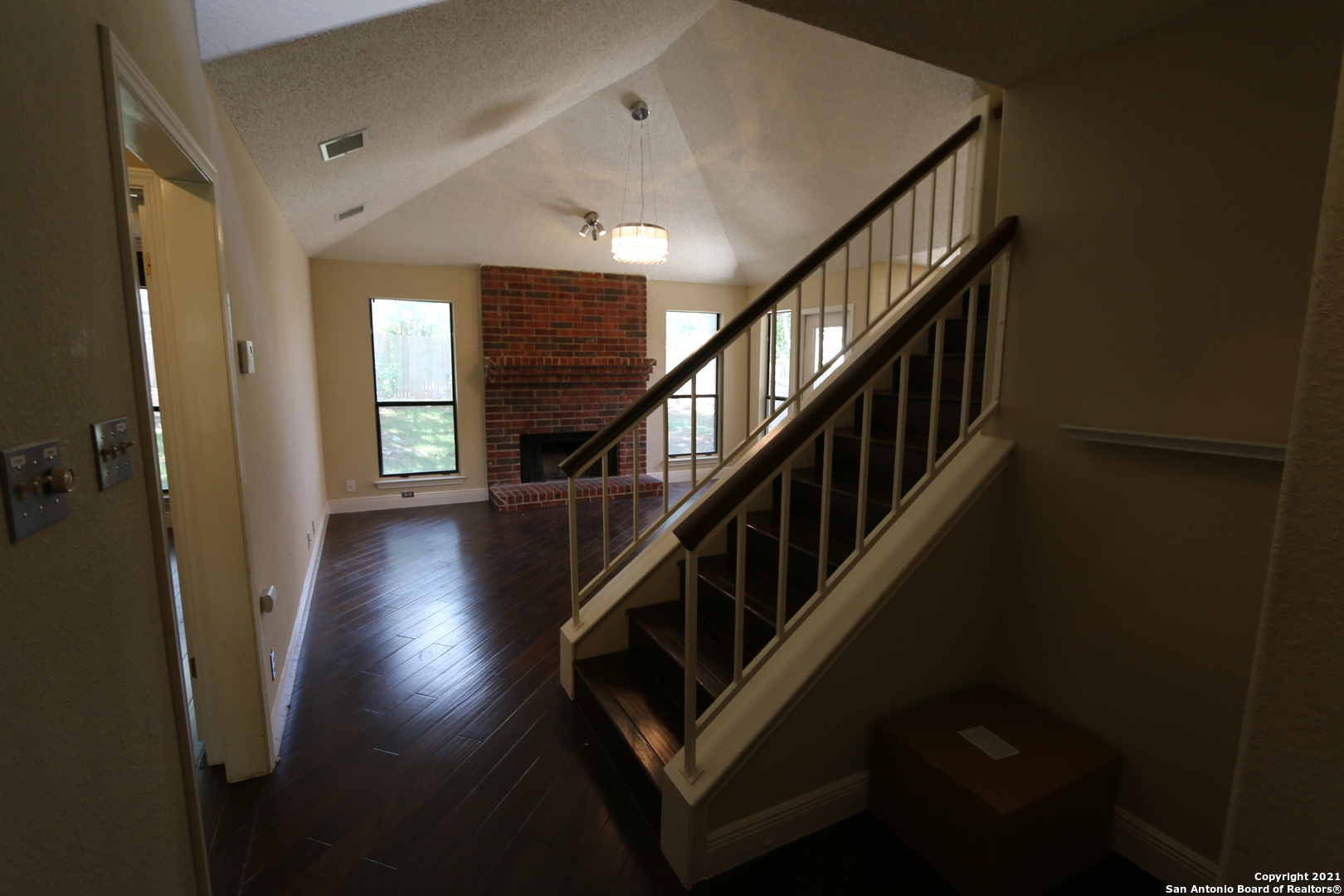25114 Summit Creek San Antonio TX 78258