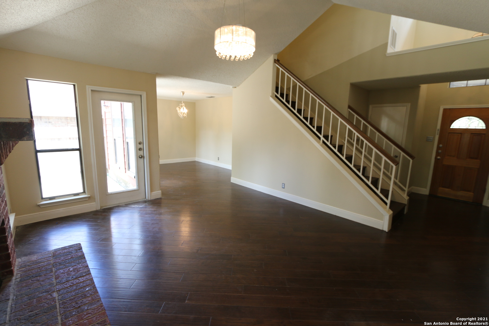 25114 Summit Creek San Antonio TX 78258