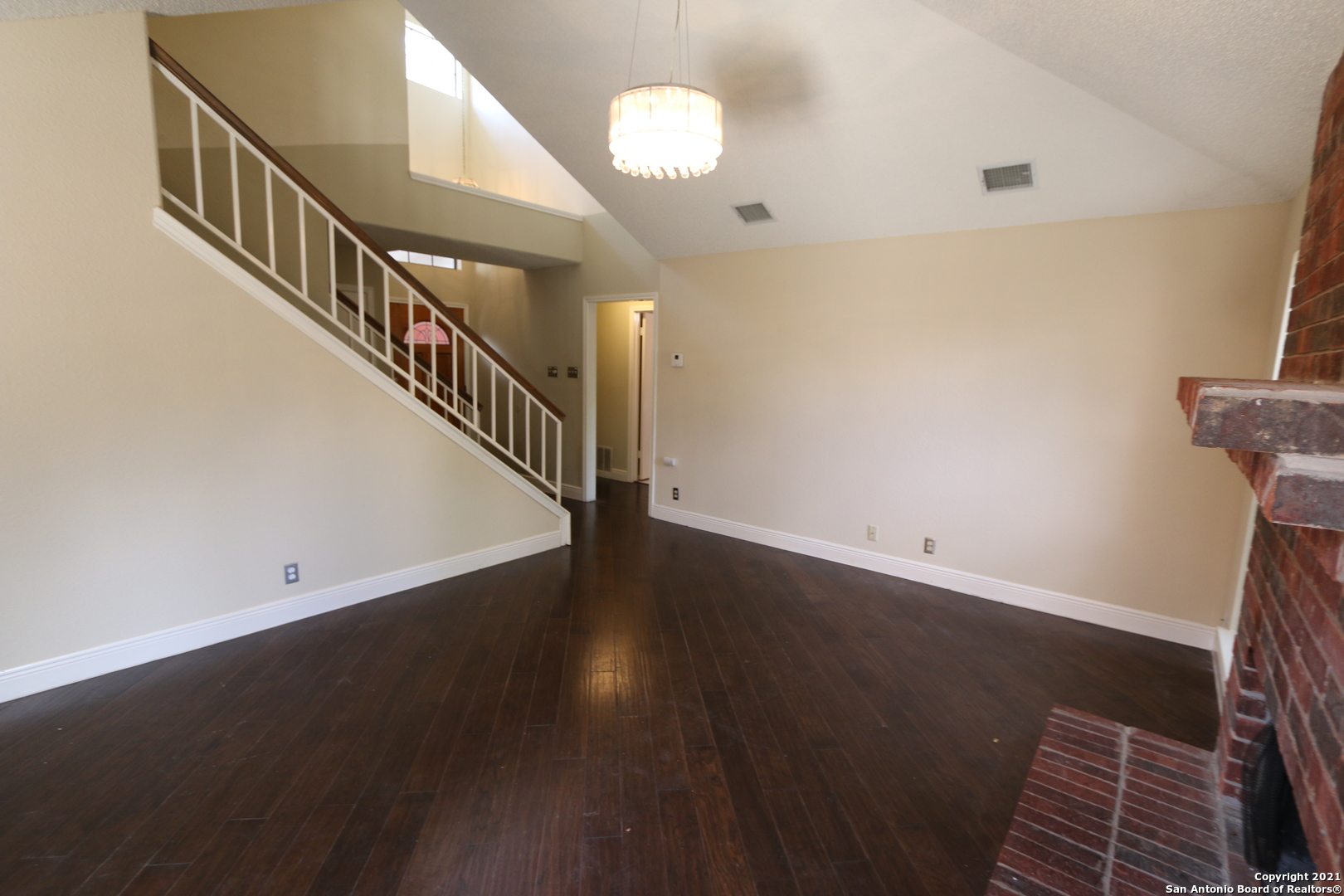 25114 Summit Creek San Antonio TX 78258