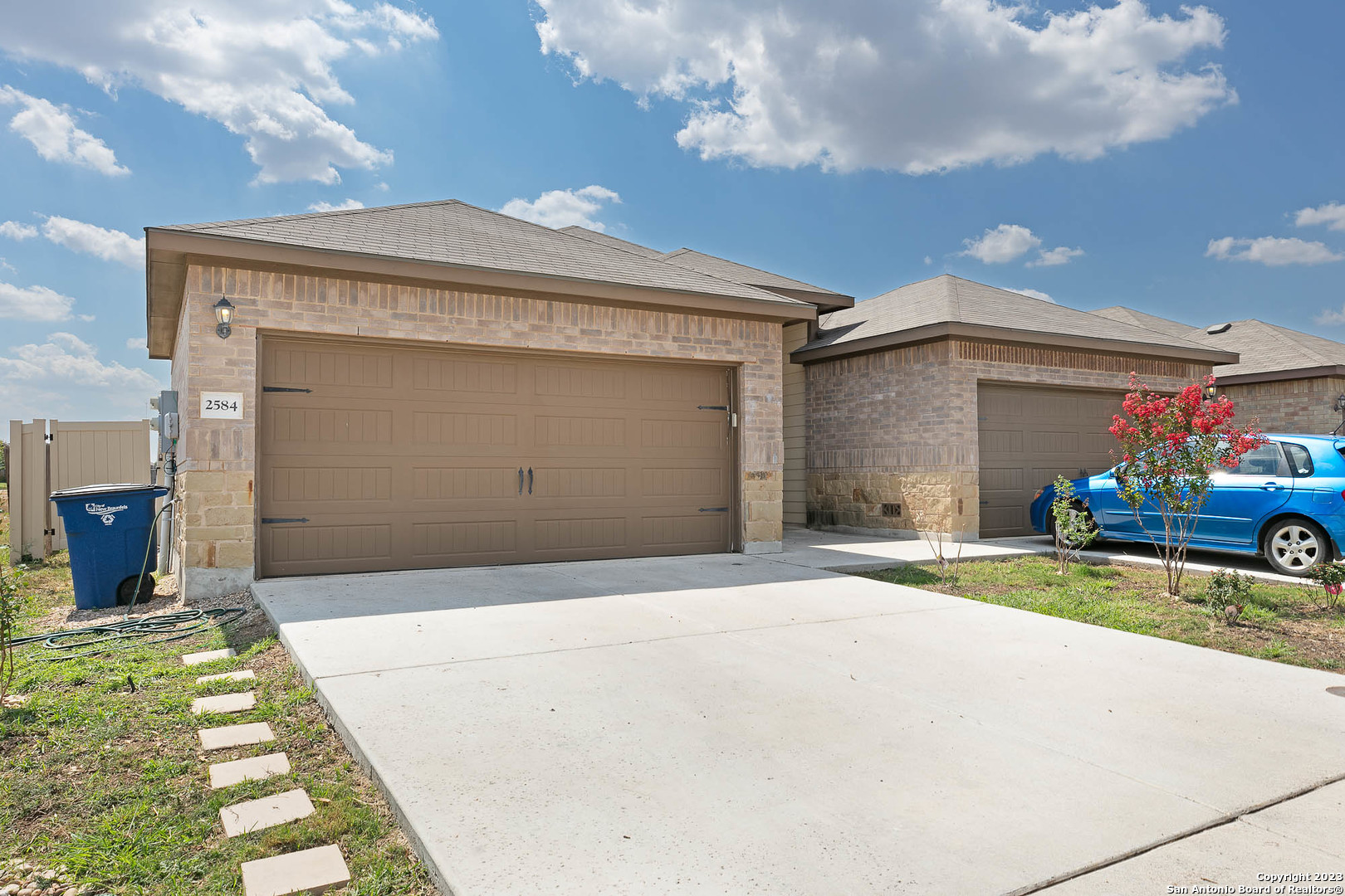 2584 Pahmeyer Road New Braunfels TX 78130