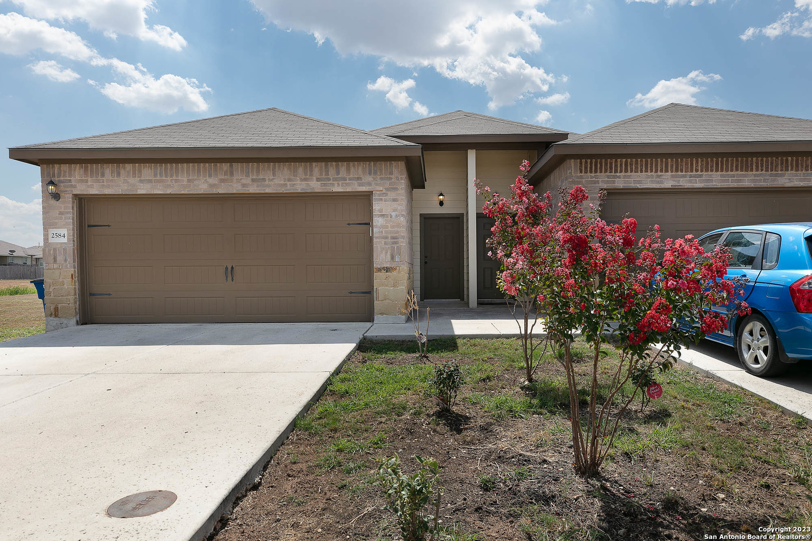 2584 Pahmeyer Road New Braunfels TX 78130