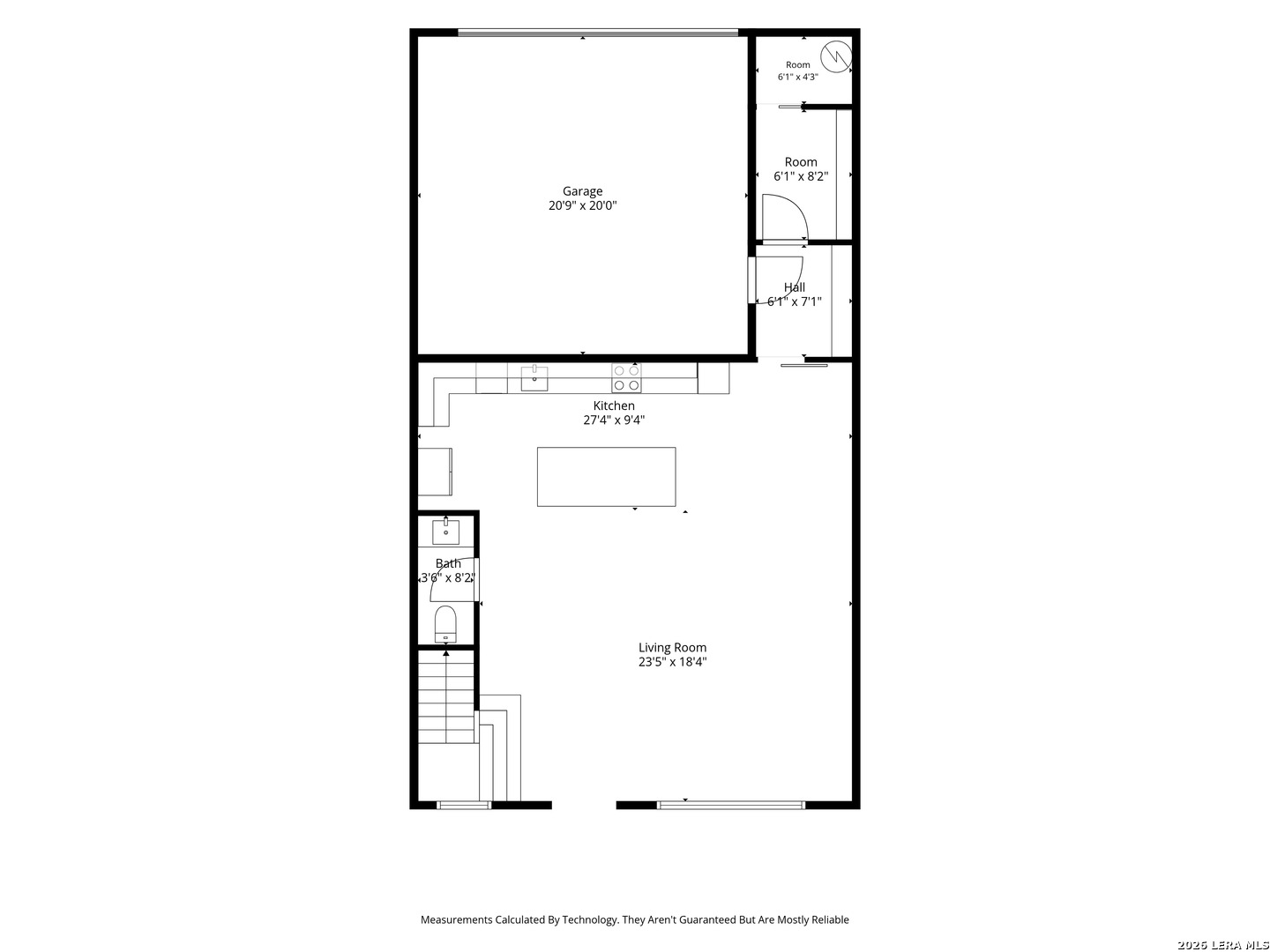 310 Clay San Antonio TX 78204