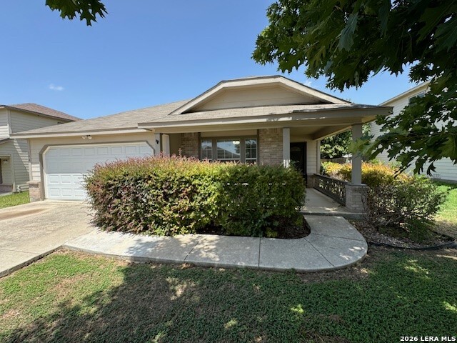 144 S Willow Way Cibolo TX 78108