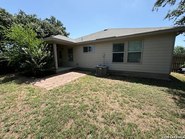 144 S Willow Way Cibolo TX 78108