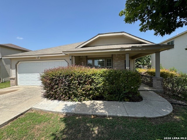 144 S Willow Way Cibolo TX 78108