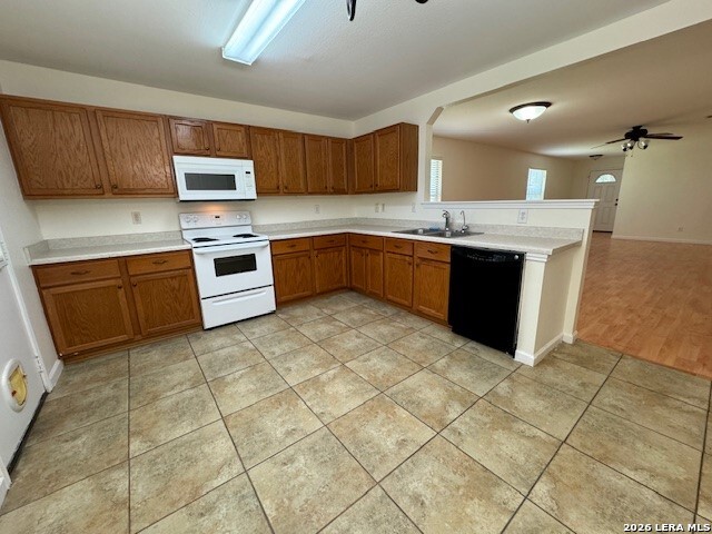 144 S Willow Way Cibolo TX 78108