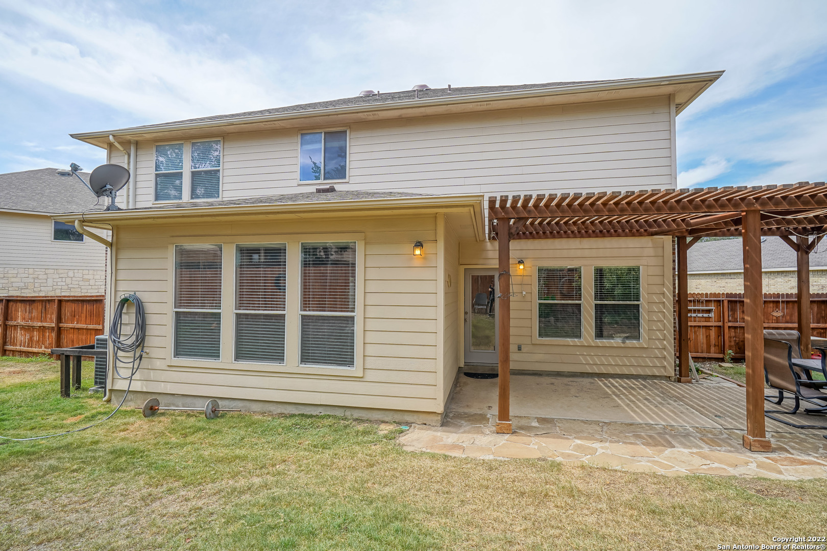 24002 Buckthorn Pass San Antonio TX 78261