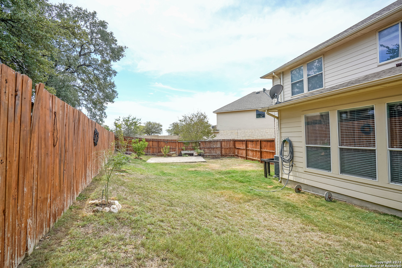 24002 Buckthorn Pass San Antonio TX 78261