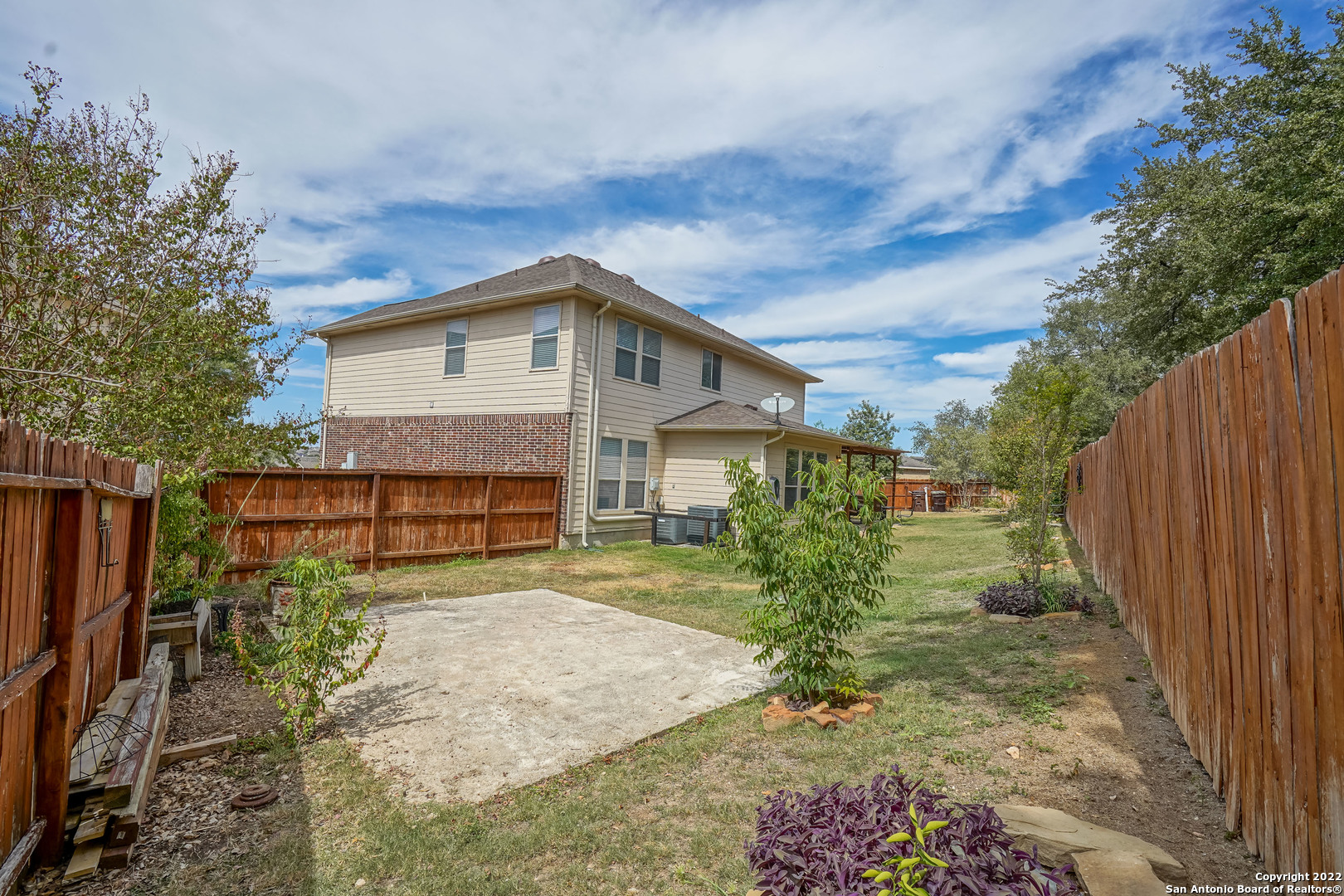 24002 Buckthorn Pass San Antonio TX 78261