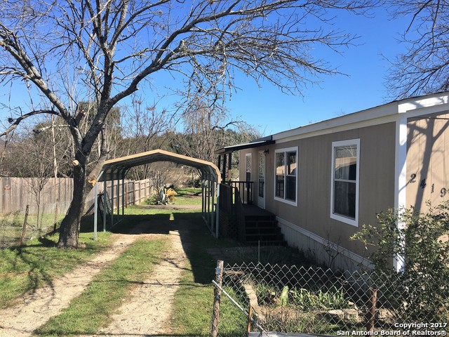 24196 Boerne Stage Road San Antonio TX 78255