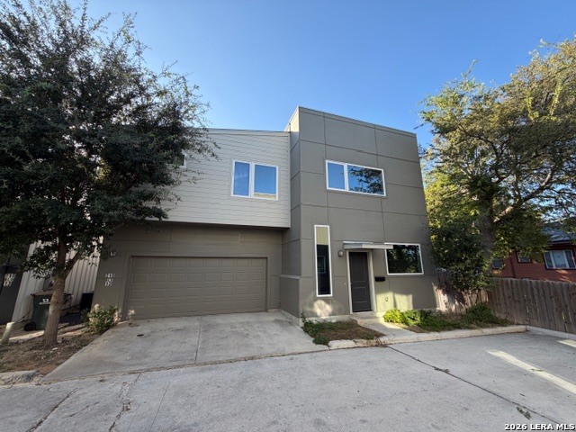 210 Rainbow Drive San Antonio TX 78209