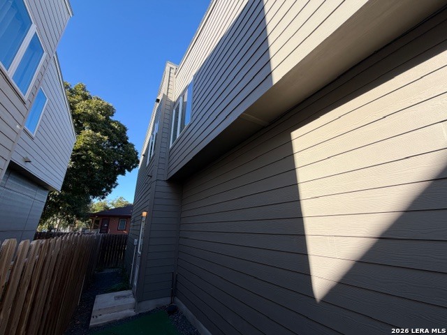 210 Rainbow Drive San Antonio TX 78209